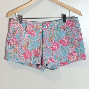 Lilly Pulitzer Shorts
